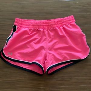 {Under Armour} Womens shorts